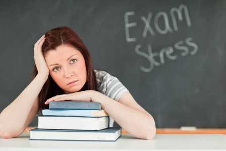 Подготовка к ЕГЭ: стратегии учебы и контроль стресса во время экзаменов
