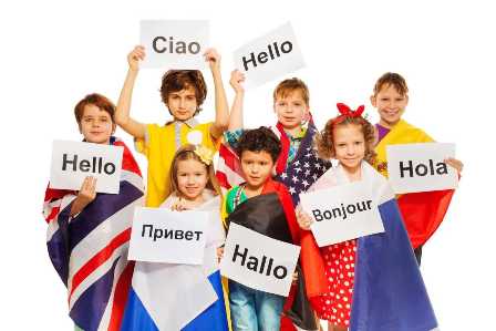 Изучение иностранных языков: как сделать процесс интересным и эффективным