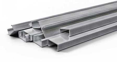 Как выбрать подходящую сталь для изготовления изделия