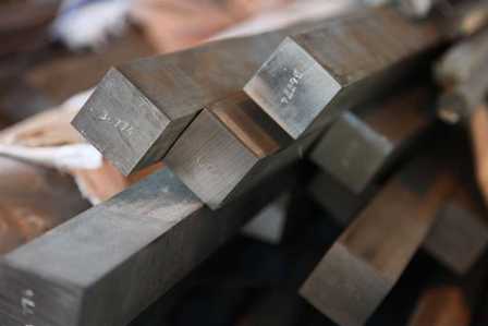 Кипящие стали: специфика производства и свойства материала