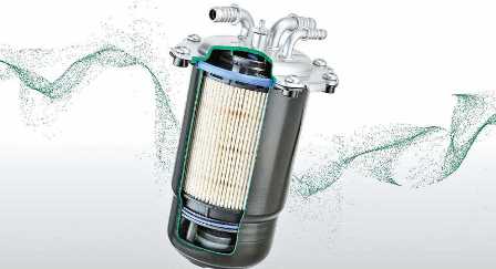 Масляные фильтры для очистки воздуха: рекомендации по эксплуатации и обслуживанию