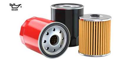Масляные фильтры для очистки воздуха: защита оборудования и продление срока его службы