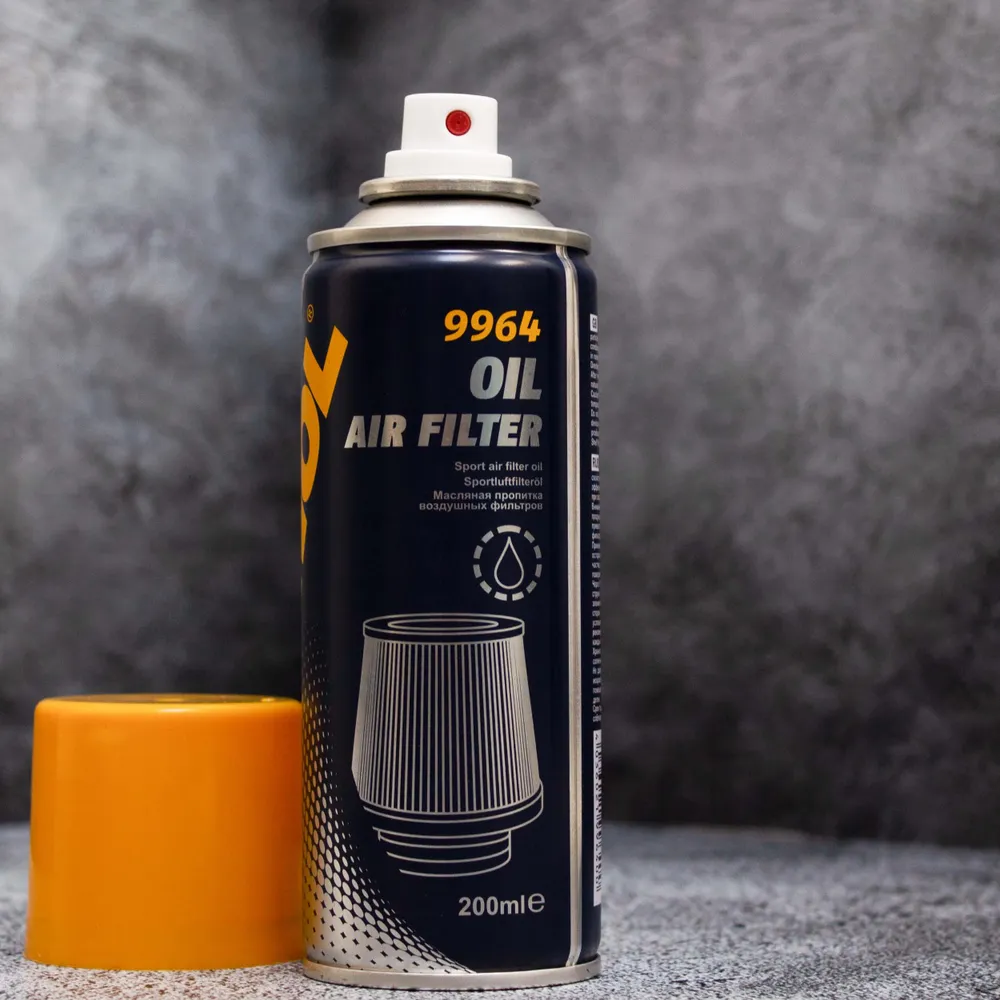 Масляные фильтры: надежная защита от масляных аэрозолей в воздухе.