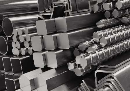 Обзор конструкционных сталей: основные виды и их свойства