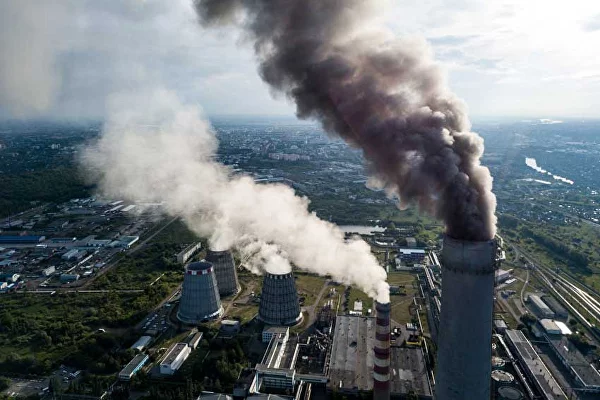Очистка выбросов от дымовых газов: основные этапы и технологии