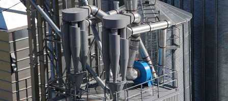 Плюсы использования современного оборудования для очистки вентиляционных выбросов