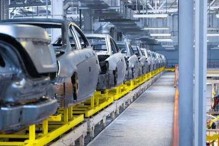 Сталь в автомобильной промышленности: основные требования и применение