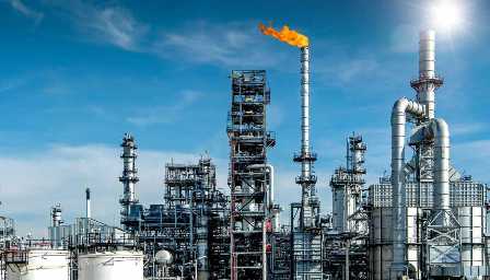 Циклонное оборудование в нефтегазовой промышленности: основные проблемы и возможные решения