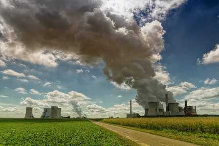 Вентиляционные выбросы: проблемы загрязнений и способы их решения