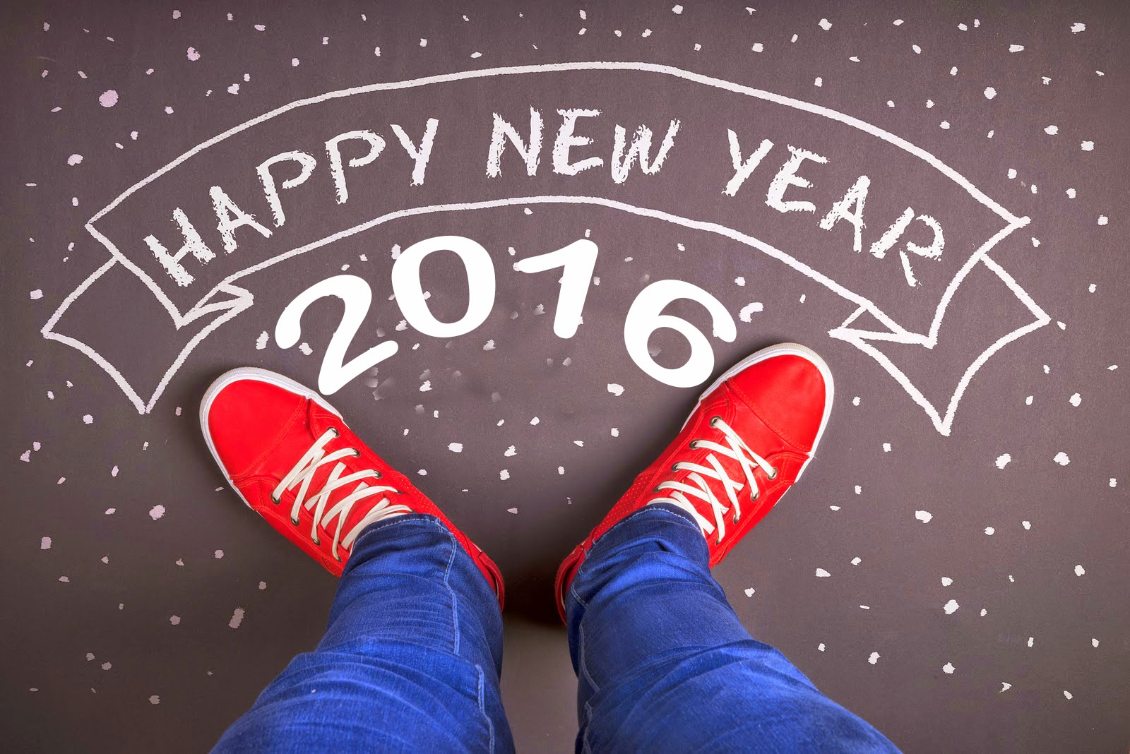 Сайт поздравлений к новому году 2016